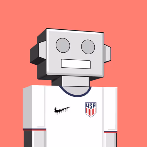 Robot Republic