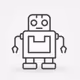 Oncyber Robot