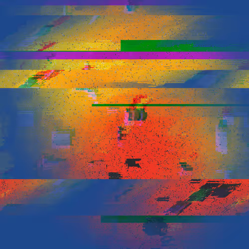 Robot took a pill - old