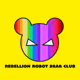 Rebellion Robot Bear