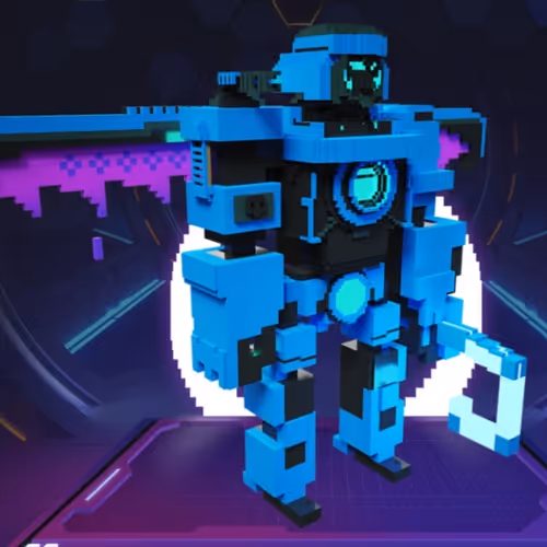 Robotera nft