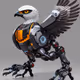Robotic Hawk