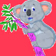 Robotic Koala