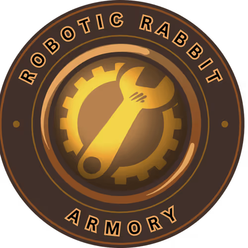 Robotic Rabbit Armory