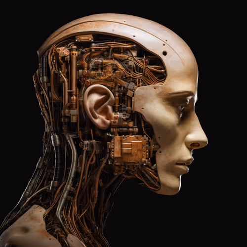 Robotic Sentiments