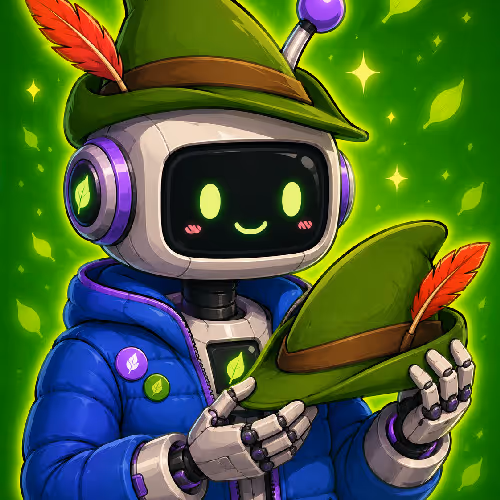 Robotica Hoodie