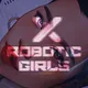 Robotic girls - old
