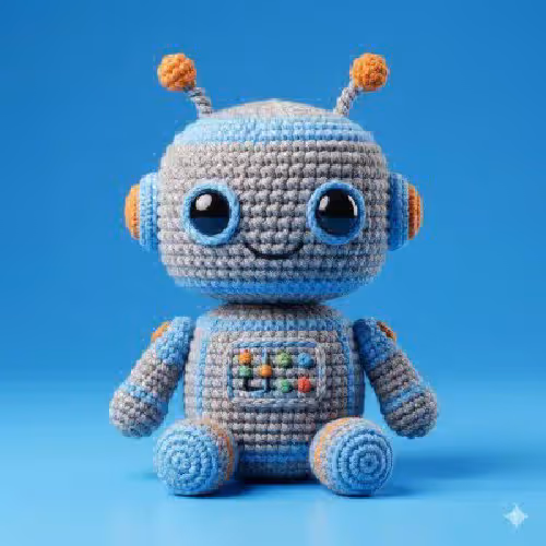 Robotichood