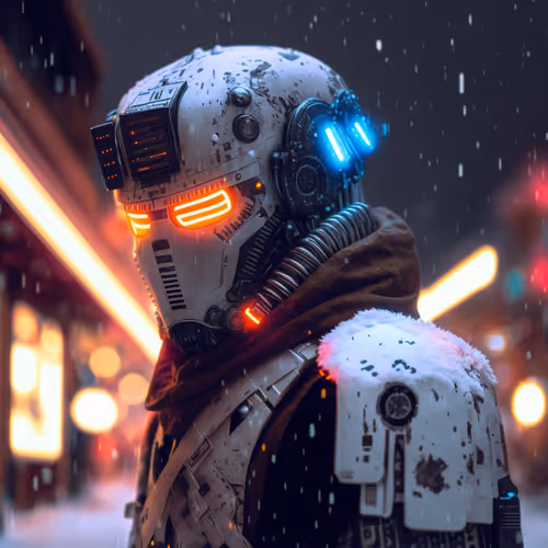 Robotics and Droids Program (R&D)