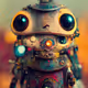 robotics art v3