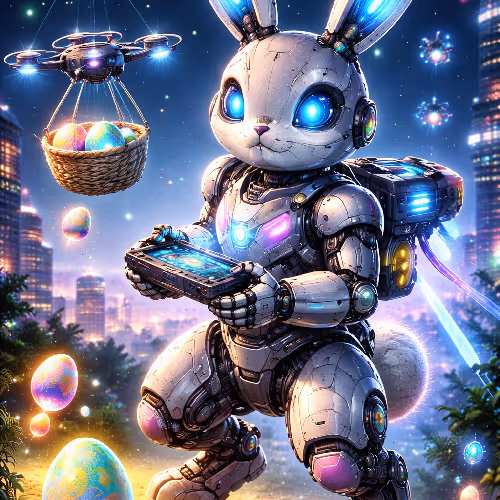 Robotikbuny