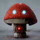 Mushroom Diversity