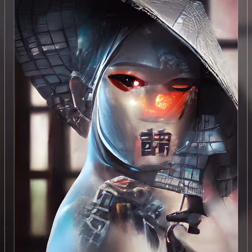 Robot Ninjas Club