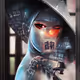 Robot Ninjas Club
