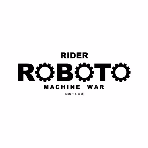 ROBOTO