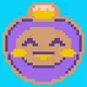 Roboto Pixel by M2_NFTs