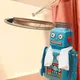 robots in everyday situations - old