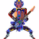 Robots music - old