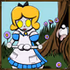 Robots of Wonderland