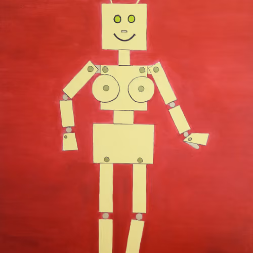 MamysRobot