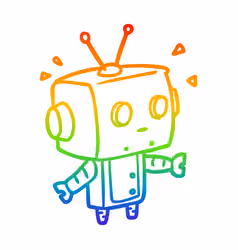 Robots43 - old