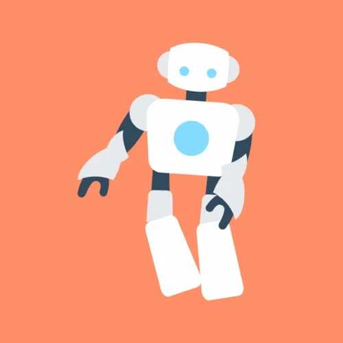 Robots_Collection