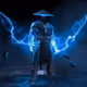 Robotto Samurai