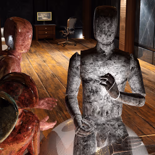 robotic anatomy classes