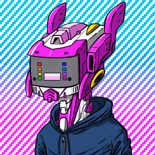 Robotzus VS Interplanetary