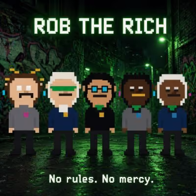 ROBTHERICH