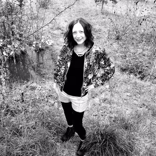 Robyn Eggs Photography - old