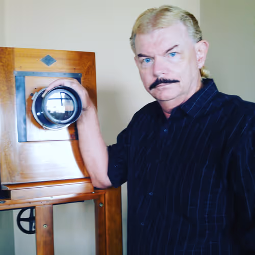ROC HATFIELD COLLECTION