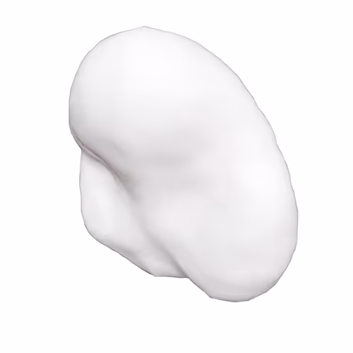 Unshaded Rocks Test - old