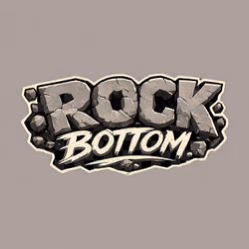 Rock Botom