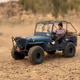 rock crawler - old