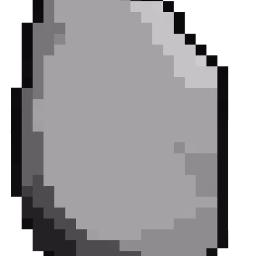 Rock Pixel