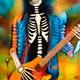 Rock Skeletons