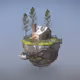 Rock Cabin(Coming Soon...) See Demo