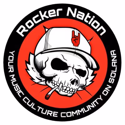 Rocker Nation