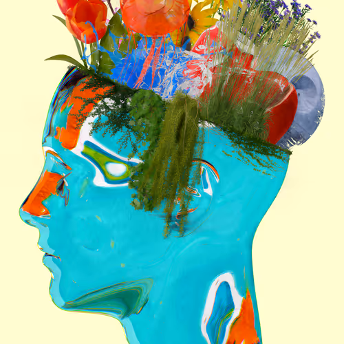 INTERPRETING KLAYRock : EXPERIMENTS - Invitational Exhibition 2022