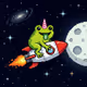 Rocket Cashfrogs