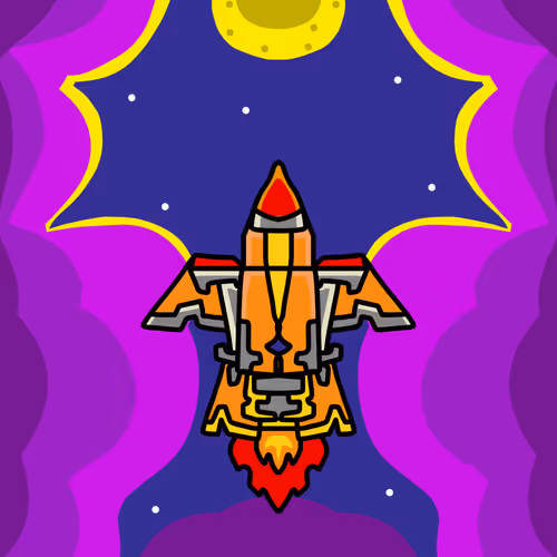 Rocket Land