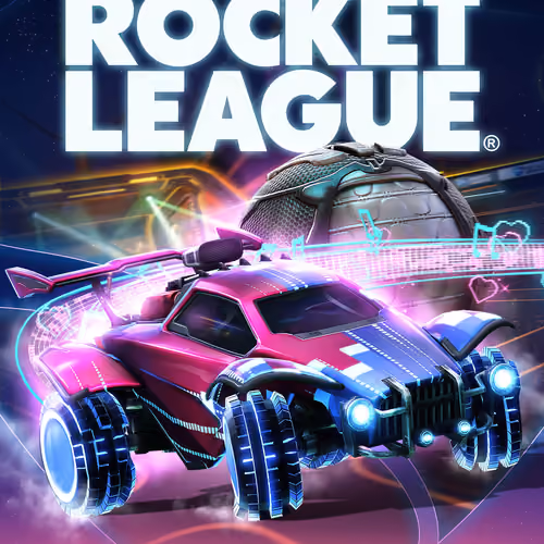 Rocket League