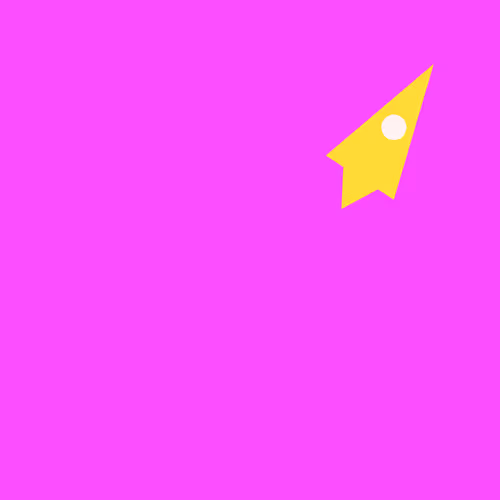 RocketNumberFive