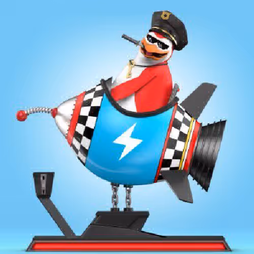 RocketPenguins