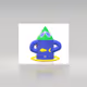 Rocket Robot