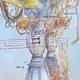 rockets and robots and engines - old