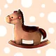 Rocking Pony