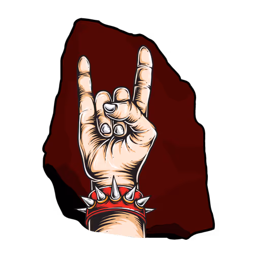 Rock N Roll Official