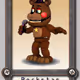 Rockstar Freddy - old